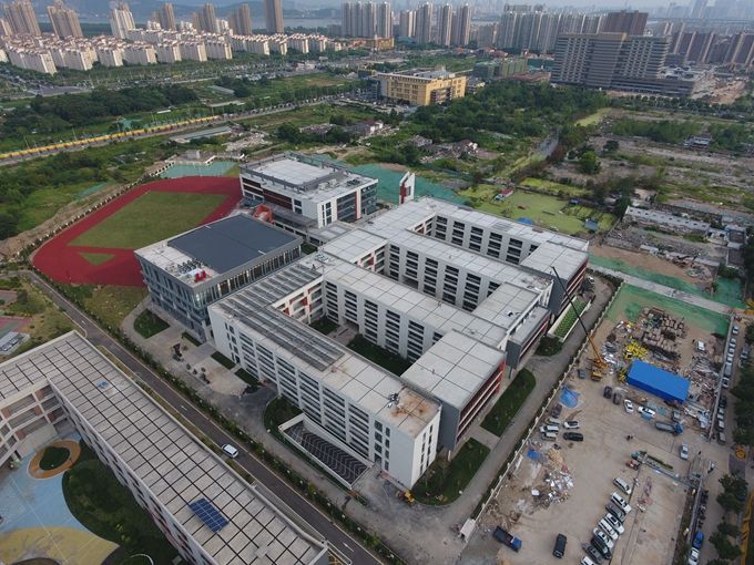南京K8凯发旗舰厅建设集团
