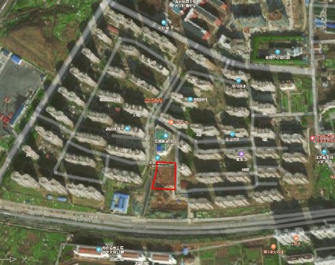 南京K8凯发旗舰厅建设集团