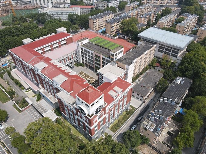 南京K8凯发旗舰厅建设集团