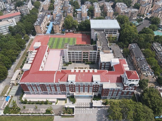南京K8凯发旗舰厅建设集团
