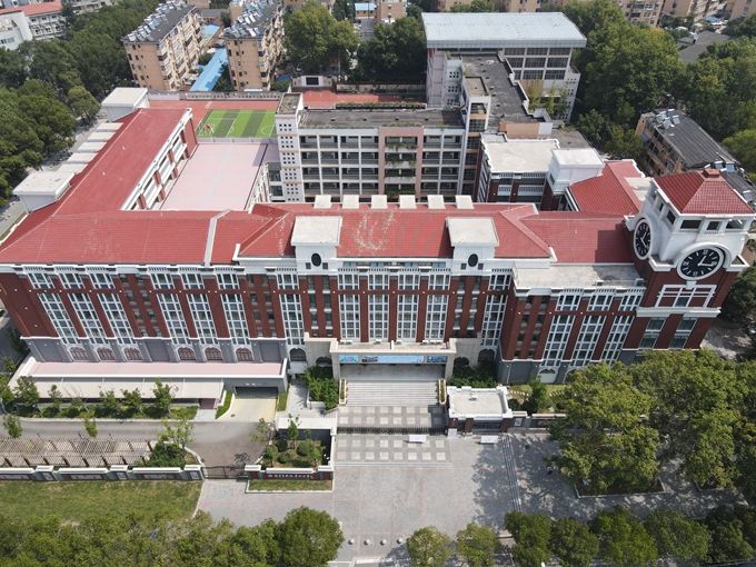 南京K8凯发旗舰厅建设集团