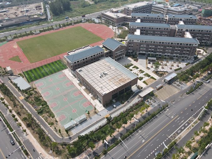 南京K8凯发旗舰厅建设集团