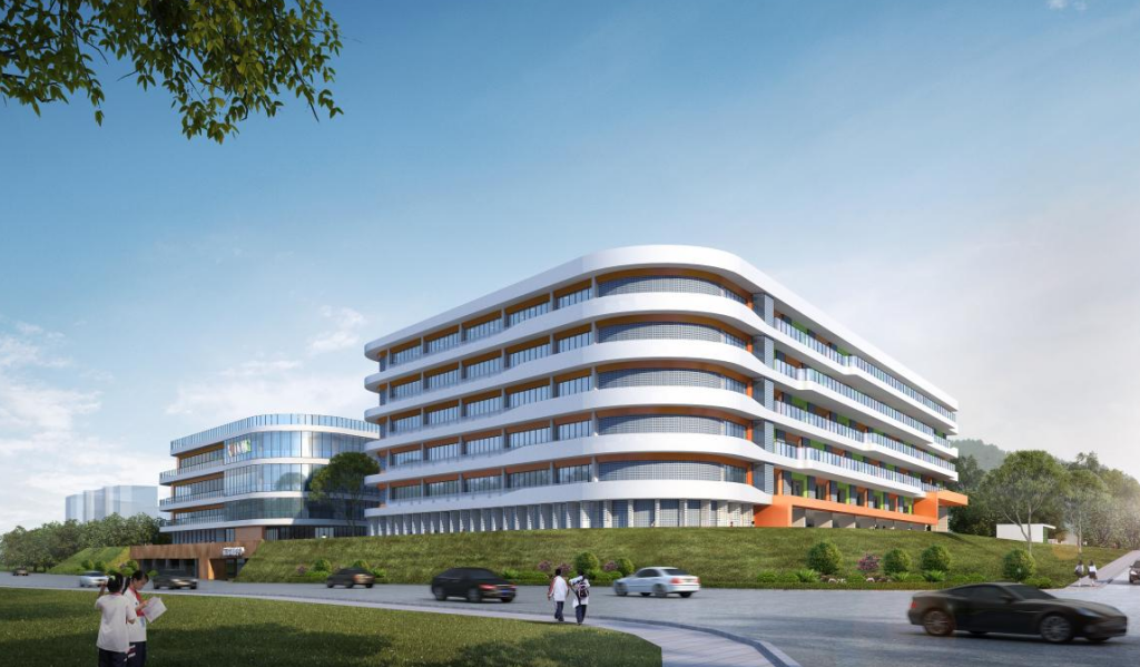 五所在建学校，，，，，你最期待哪个？？？？