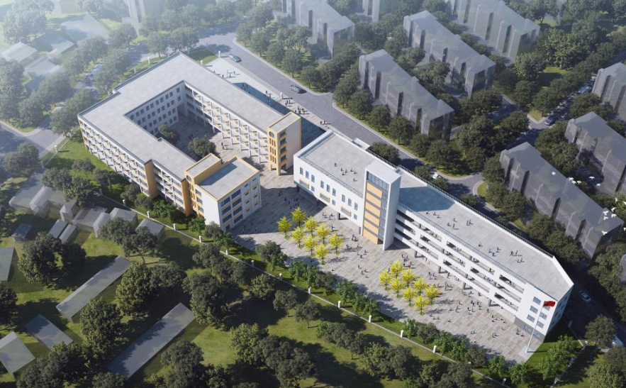 五所在建学校，，，，，你最期待哪个？？？？