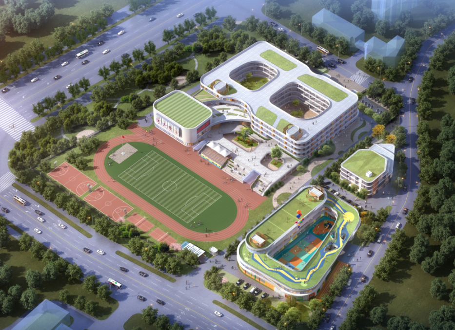 五所在建学校，，，，，你最期待哪个？？？？