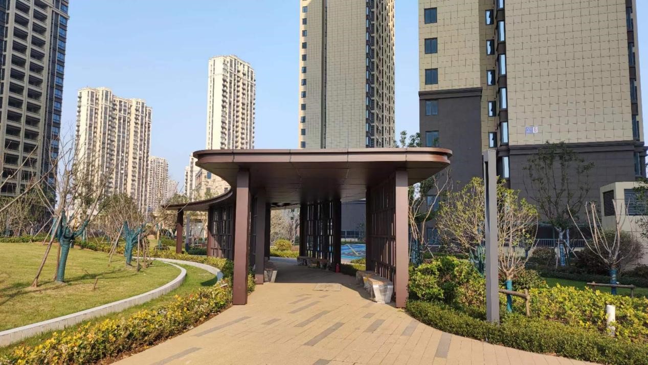 备案完成！新区953套K8凯发旗舰厅等你来拿房