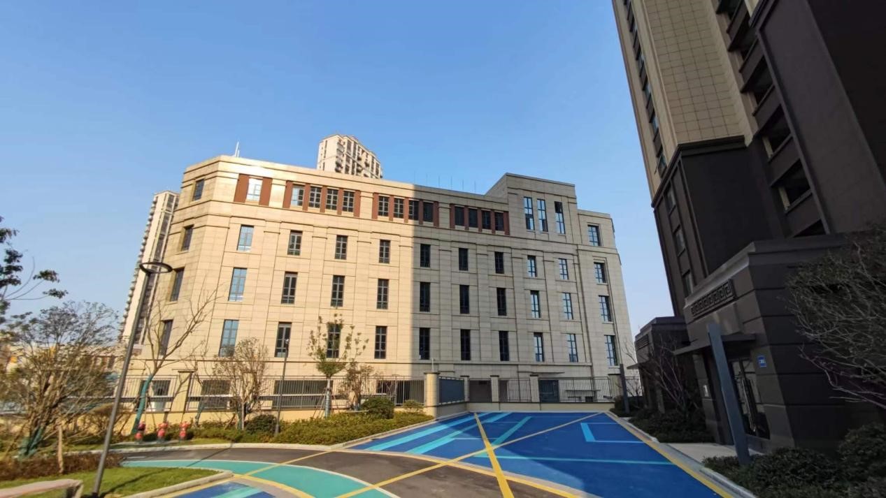 备案完成！新区953套K8凯发旗舰厅等你来拿房