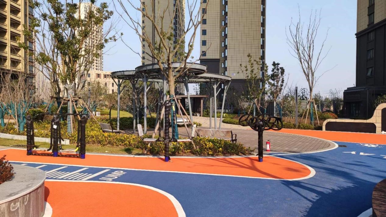 备案完成！新区953套K8凯发旗舰厅等你来拿房